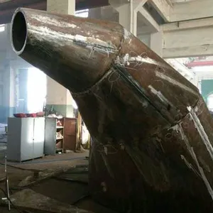 Vessel End Cone thumbnail-1