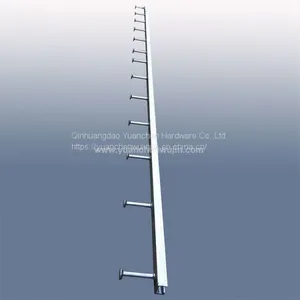 Cable Embedded Parts for Construction thumbnail-1