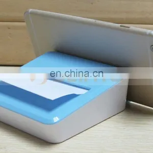 Promotional Gifts Notes Multi-function Box With Sticky Notes thumbnail-5