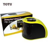 Pencil Sharpener Double Hole thumbnail-1