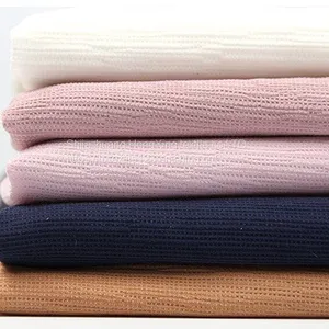 Toothpick Bamboo Stick Bubble Wrap Chiffon Fabric thumbnail-4