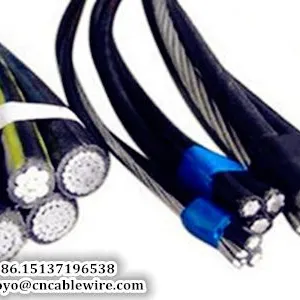 Multi-core Overhead Insulated Cable thumbnail-1