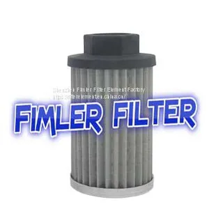 Filpro Filters FP91076, SOE 10/25, SOE 10/60, SOE 15/10, SOE 15/125, SOE 15/25, SOE 5/10, SOE 5/25, SOE 6/25 thumbnail-1