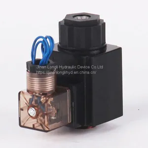MFJ6-26YC Miniature Solenoid Electromagnet for Valve thumbnail-2