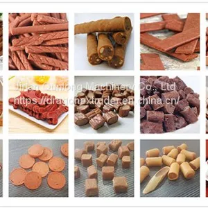 Pet Jerky Machine thumbnail-4