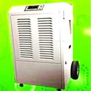 Adjustable Humidistat Small Commercial Dehumidifier For Europe Market thumbnail-2