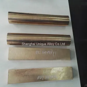 Beryllium Copper Rod 2.1247 thumbnail-1