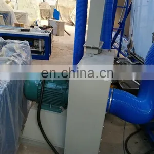Flat Glass Washing Machine LBZ Series Flat Float Glass Washing Machine thumbnail-3