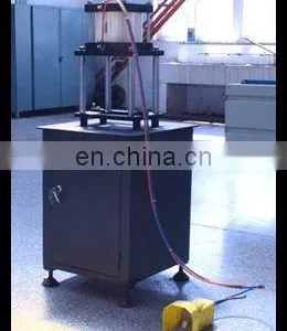 Aluminum Windows Corner Crimping Machine for Aluminum Fabricate Machine thumbnail-5