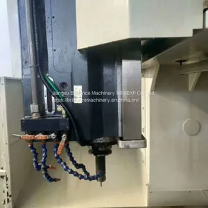 Taiwan AWEA VP-2012 Gantry Machining Center thumbnail-1