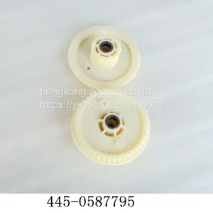445-0587795 GEAR PULLEY 36T/44G thumbnail-1