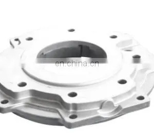 we Delivery Qualified OEM and Fabrication Cnc Parts Precision Machining thumbnail-4
