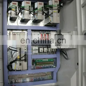 Cnc Machine VMC750 Cnc Milling Machine Center With Reasonable Price thumbnail-5