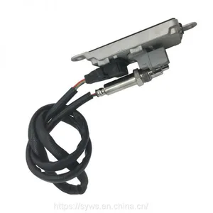 Nitric Oxide Gas Nox Sensor 2064768/2247380/2296800 2294290 5Wk9 7400 For Scania thumbnail-4