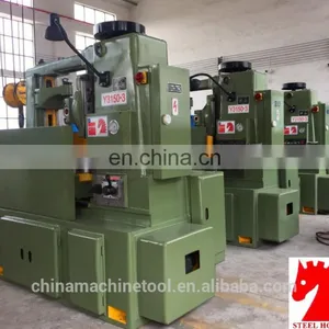 A Large Number of Low-cost Y3150 Gear Hobbing Machine for Sale thumbnail-1