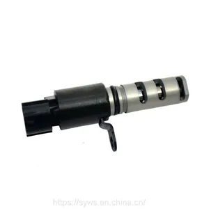 Exhaust Camshaft Position Actuator Solenoid Variable Valve Timing Control VVT 24355-2B600 for KIA thumbnail-2