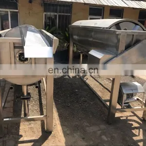 Poultry Feet Peeling Machine/Paw Peeling Machine/Peeler thumbnail-5