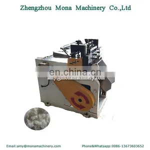Carbon Fibre Chopper Chopping Machine / Carbon Fibre Cutting Cutter Machine thumbnail-7