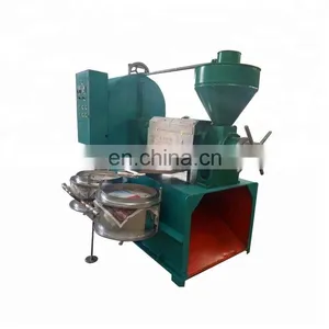 Hemp Peanut Oil Press Machine Spare Parts thumbnail-5