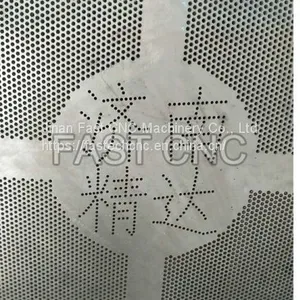 Micro-Straight Holes (Up To 1mm), Micro-Straight Holes Processing, Hole-Making Process, Precision Hole Processing thumbnail-1