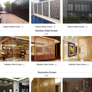 Foshan Xin Li Feng Metal Product Co.,Ltd company overview - view 3 thumbnail