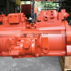 Excavator Pump Solar255lcv SL255LC-5 40100347 400914-00220 Hydraulic Pump thumbnail-1