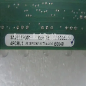 New Interface Azi-132 b PLC DCS MODULE thumbnail-1