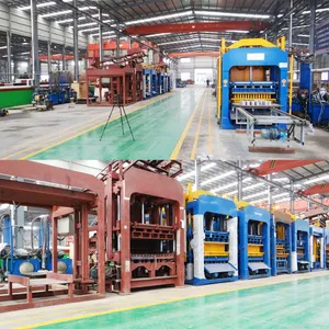 Fulang Machine company overview - view 2 thumbnail