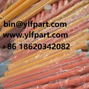 Excavator Hammer Auxiliary Hydraulic Breaker Installation Kits Lines Piping Kits for HM701,HM702,HM705,HM706 thumbnail-1
