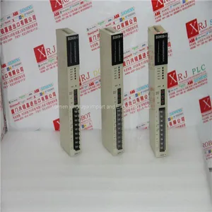 MODULE PLC DCS WESTINGHOUSE 5X00117H04 Original New 5X00117H04 thumbnail-1