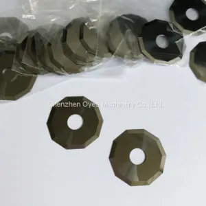 ZUND Z68 Oscillating Knife Blade thumbnail-3