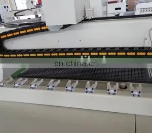 Sale Cnc Factory Price & High Percision Ele-1212 3d Woodworking Cnc Router ce thumbnail-3