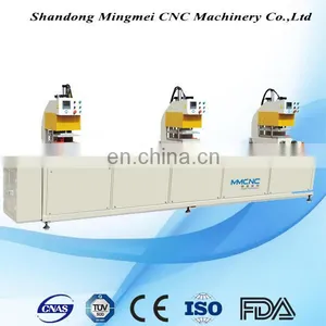 Romania Trinidad and Tobago Pvc Plastic Card Die Cutting Machine Shandong Mingmei thumbnail-2