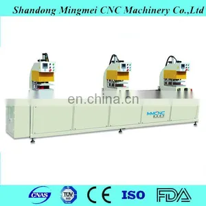Romania Trinidad and Tobago Pvc Plastic Card Die Cutting Machine Shandong Mingmei thumbnail-6