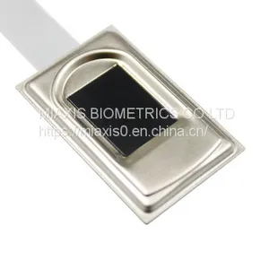 Miaxis SM-62UT Capacitive Fingerprint Module Fingerprint Authentication Modules thumbnail-2