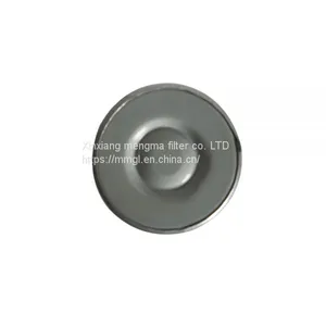 Mengma Supply Compair Oil Separator 98262-194 for Compair Compressor Parts thumbnail-1