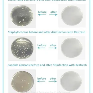 before-and-after-disinfection-with-CPAP Disinfector-TopsonMed