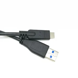 A Male To C Digital Products Usb 3.0 Charging Cable thumbnail-2