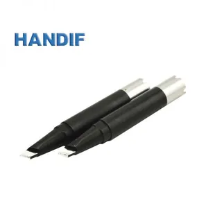 Replacement Japan UNIX Head P15DCN-R Welding Tip, Soldering Iron Tips for Soldering Station thumbnail-3
