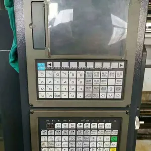 SMTCL CAK63285 CNC Horizontal Lathe thumbnail-4