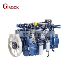 Weichai EFI Wd10 Engine for Truck Spare Parts thumbnail-1