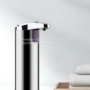 Automatic Sensor Soap Dispenser Moisture Resistance Automatic Sensor thumbnail-3