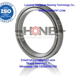Cross Roller Slewing Rings Made in China SX011848 thumbnail-2
