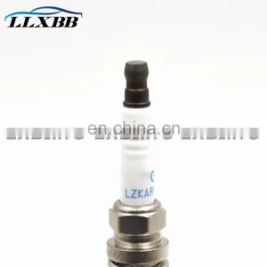 Genuine Auto Engine Spark Plug 22401-ED815 LZKAR6AP-11 For Nissan 22401ED815 thumbnail-6