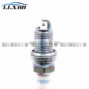Genuine Auto Iridium Spark Plug 1822A002 IFR6B-K For Mitsubishi thumbnail-5