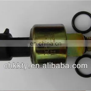 Factory Price Original Genuine Oil Pressure Sensor 4JX1 OEM 97137042 / 8-97137042- Auto Parts Oil thumbnail-1