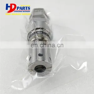 DB58 Diesel Engine Genuine Parts Main Relief Control Valve thumbnail-4