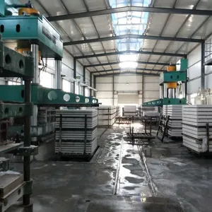 Yantai Fanghua Insulation Engineering Co., Ltd. company overview - view 1 thumbnail