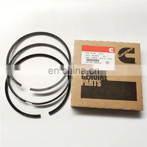 Cummins Diesel Engine QSK K19 K38 K50 Piston Ring Set 4089500 4955975 thumbnail-5