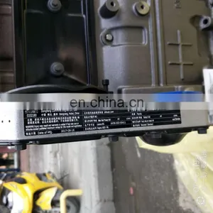 DCEC Brand New Cummins Diesel Engine Long Block thumbnail-4